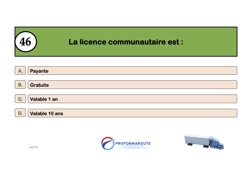 EVALUATION FIMO MARCHANDISES 1 - PTT - Affiche 2