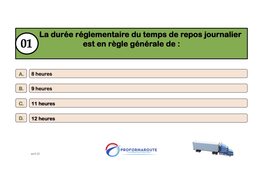 EVALUATION FIMO MARCHANDISES 1 - PTT - Affiche 3